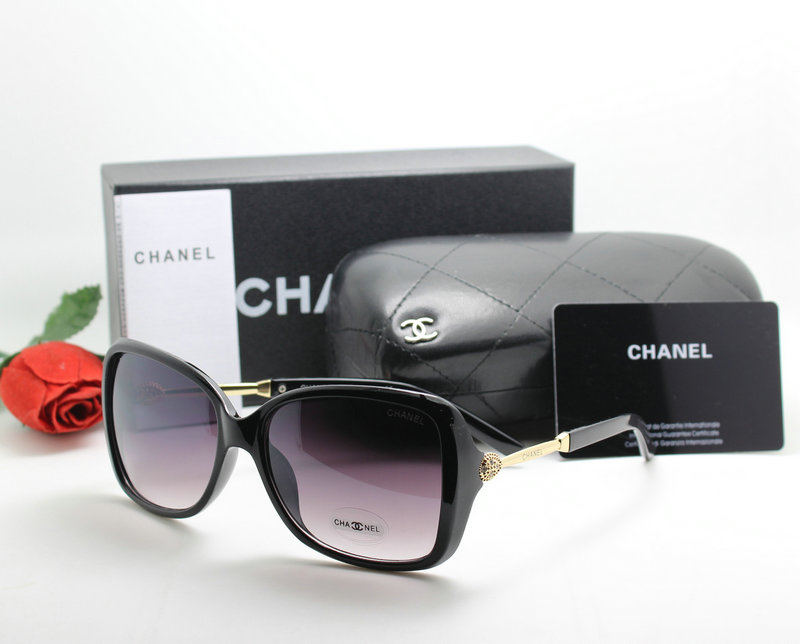 CHAL Sunglasses AAA-338