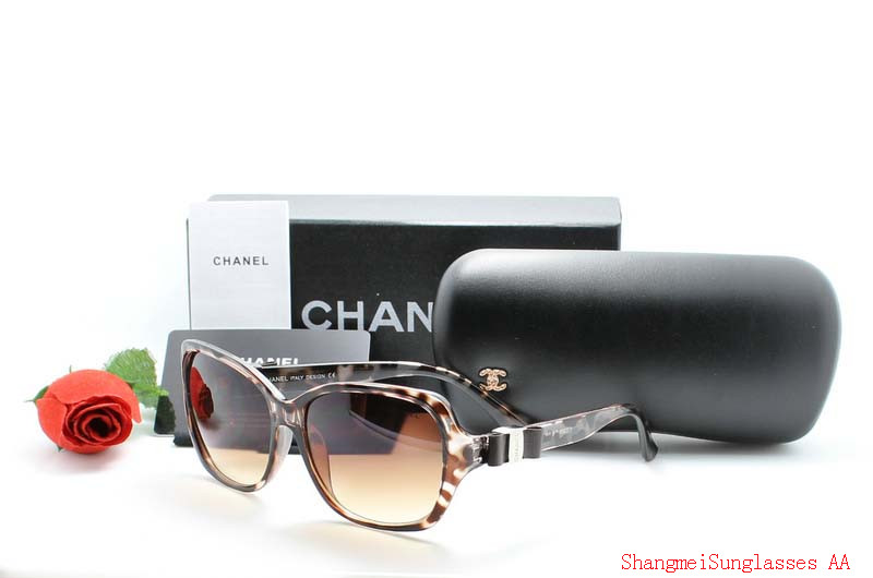 CHAL Sunglasses AAA-344