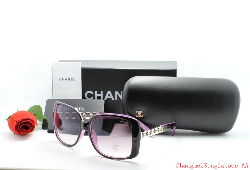 CHAL Sunglasses AAA-348