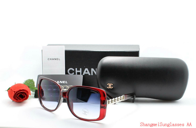 CHAL Sunglasses AAA-352