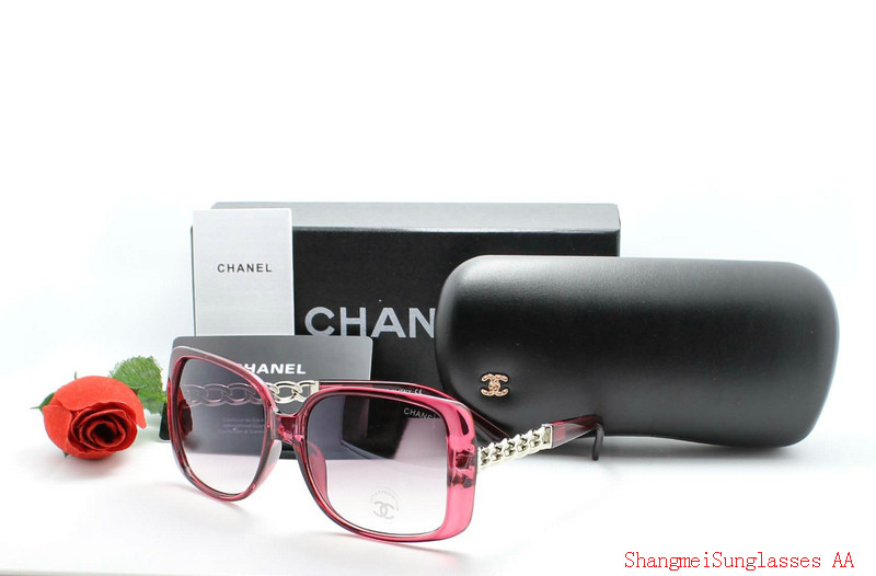 CHAL Sunglasses AAA-353