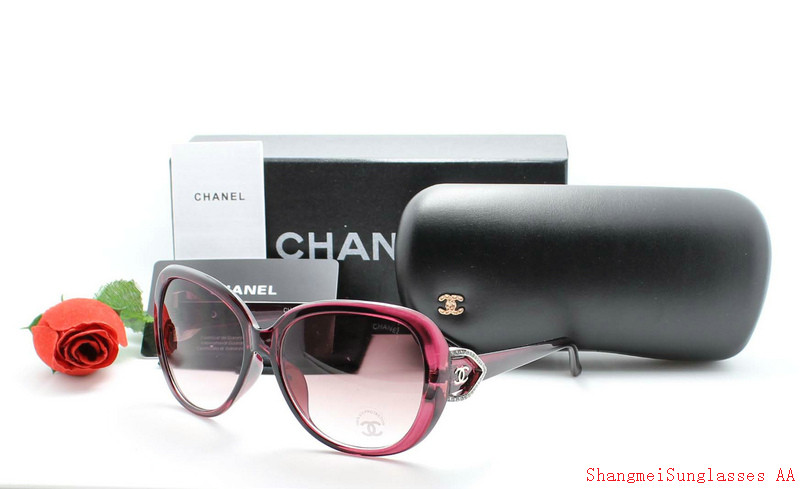 CHAL Sunglasses AAA-354