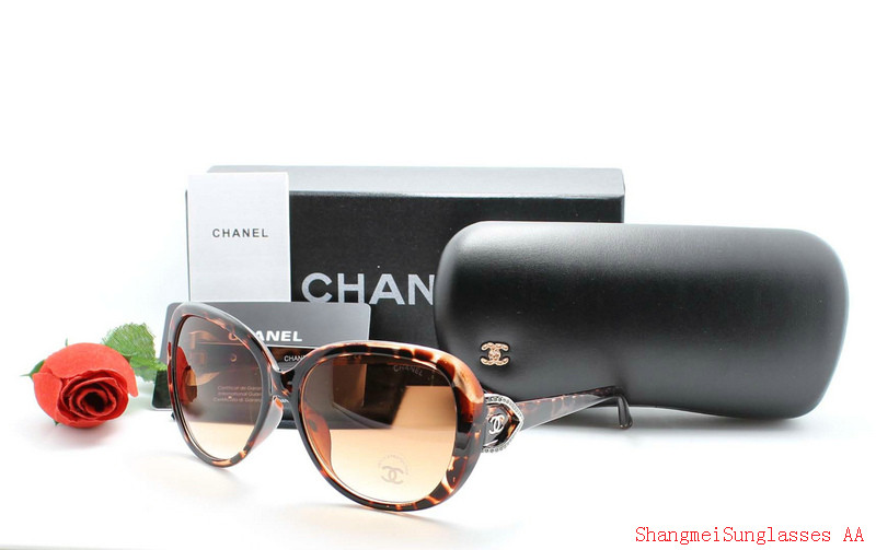 CHAL Sunglasses AAA-355