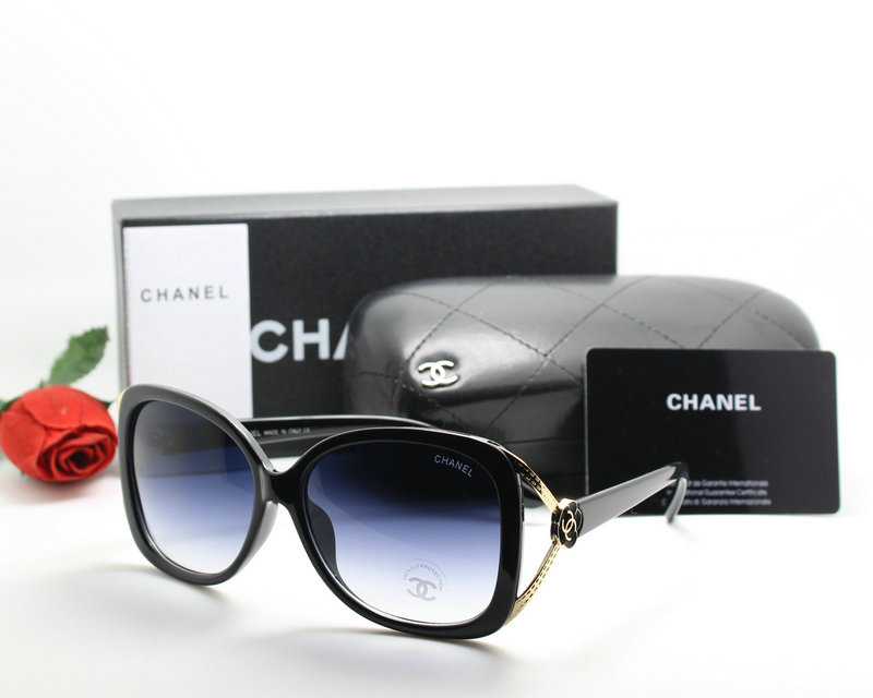 CHAL Sunglasses AAA-362