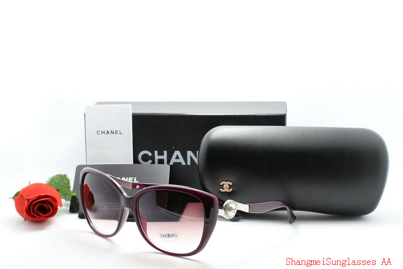 CHAL Sunglasses AAA-363