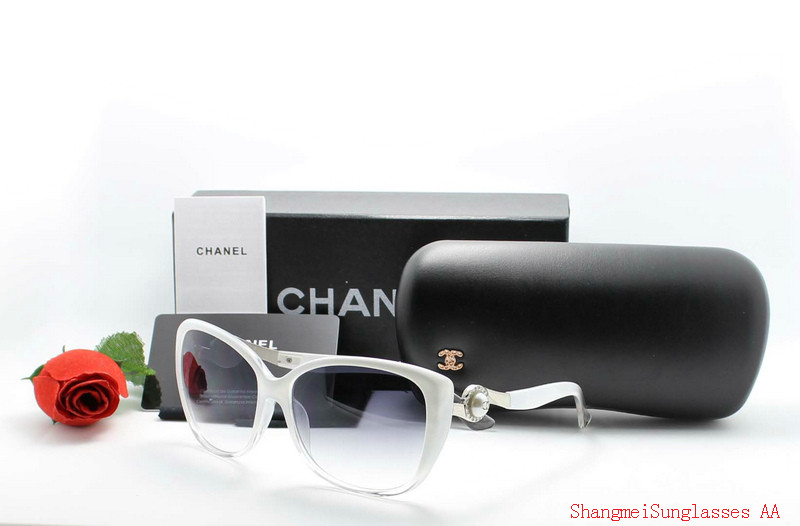 CHAL Sunglasses AAA-364