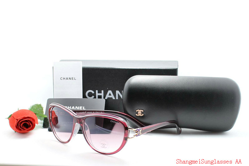 CHAL Sunglasses AAA-368