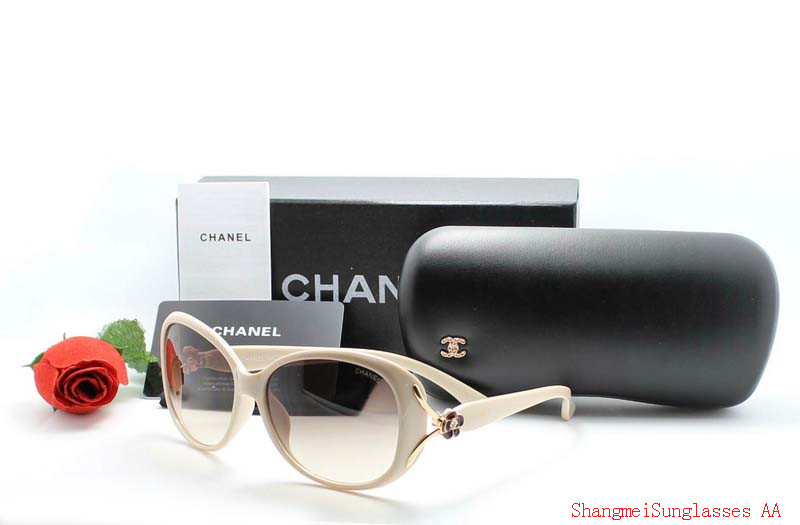 CHAL Sunglasses AAA-371