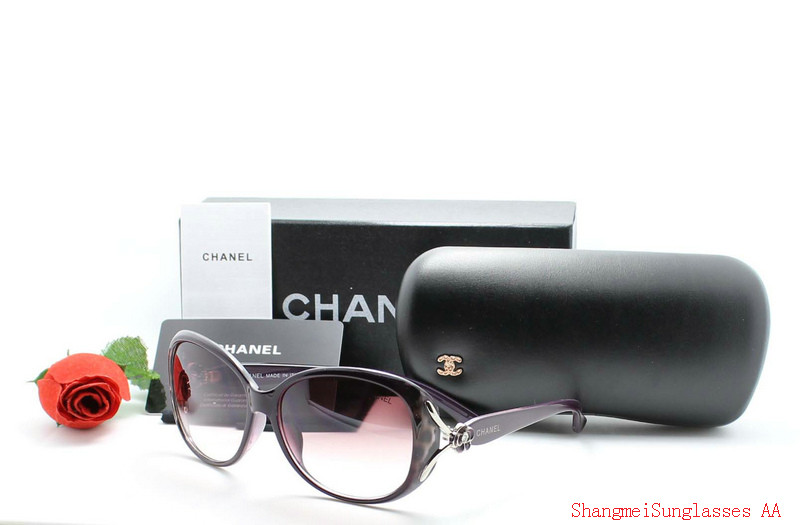 CHAL Sunglasses AAA-372