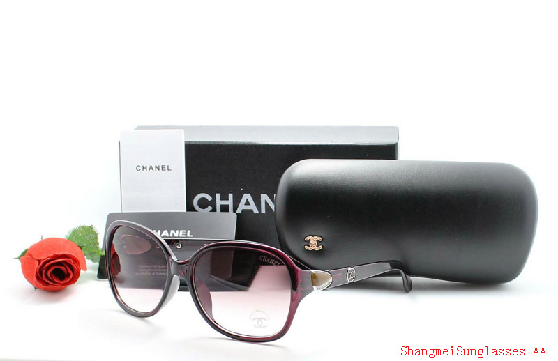 CHAL Sunglasses AAA-375