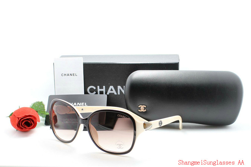 CHAL Sunglasses AAA-376