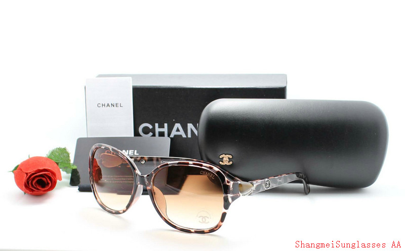 CHAL Sunglasses AAA-377