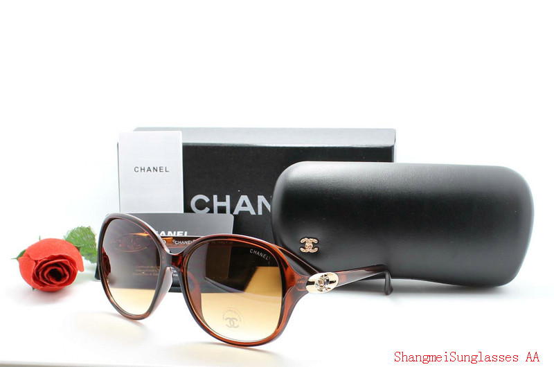 CHAL Sunglasses AAA-385