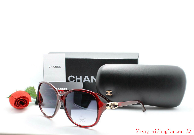 CHAL Sunglasses AAA-386