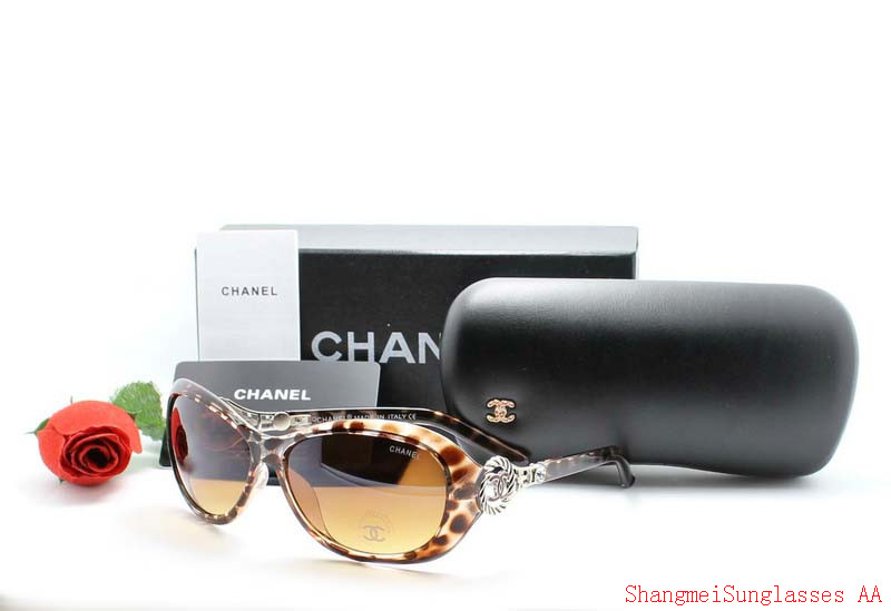 CHAL Sunglasses AAA-394