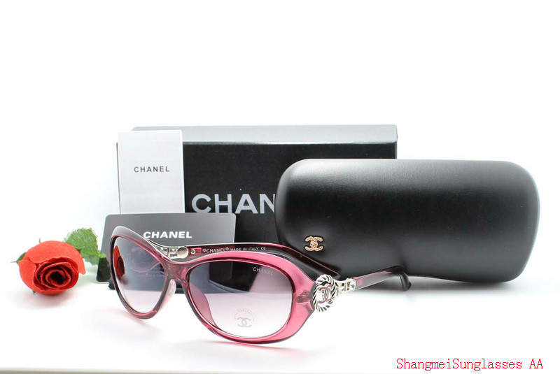 CHAL Sunglasses AAA-396