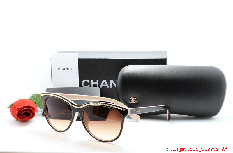CHAL Sunglasses AAA-406