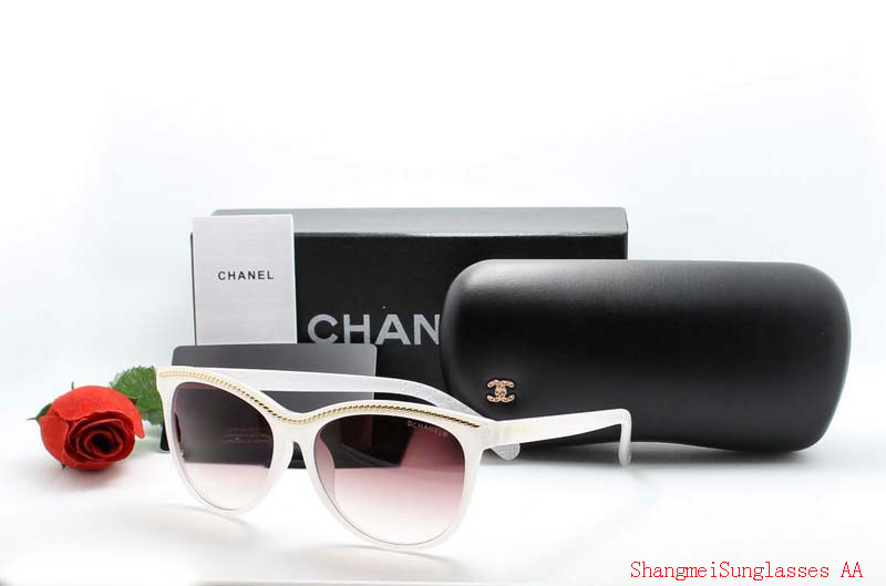CHAL Sunglasses AAA-408