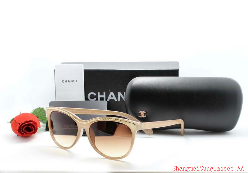 CHAL Sunglasses AAA-409