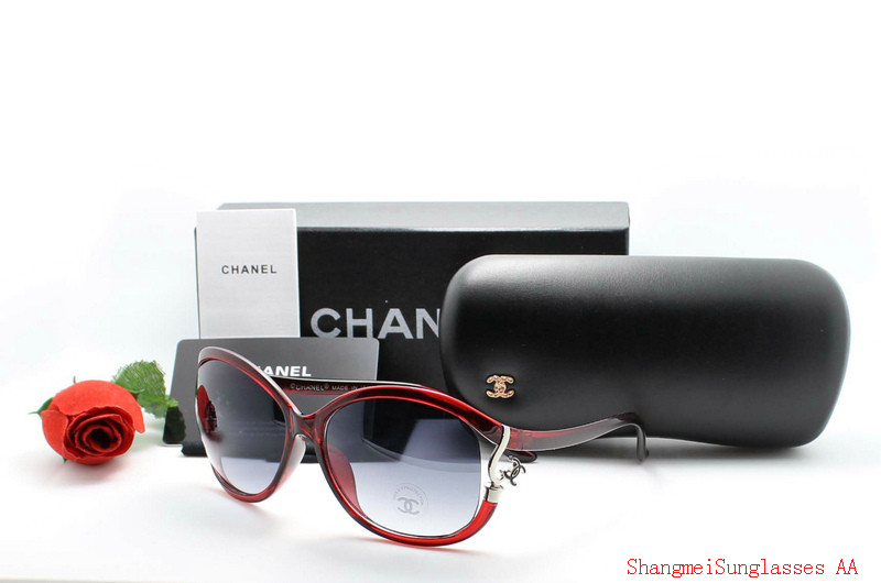 CHAL Sunglasses AAA-411