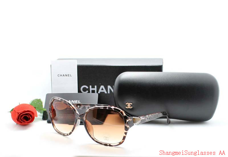 CHAL Sunglasses AAA-413