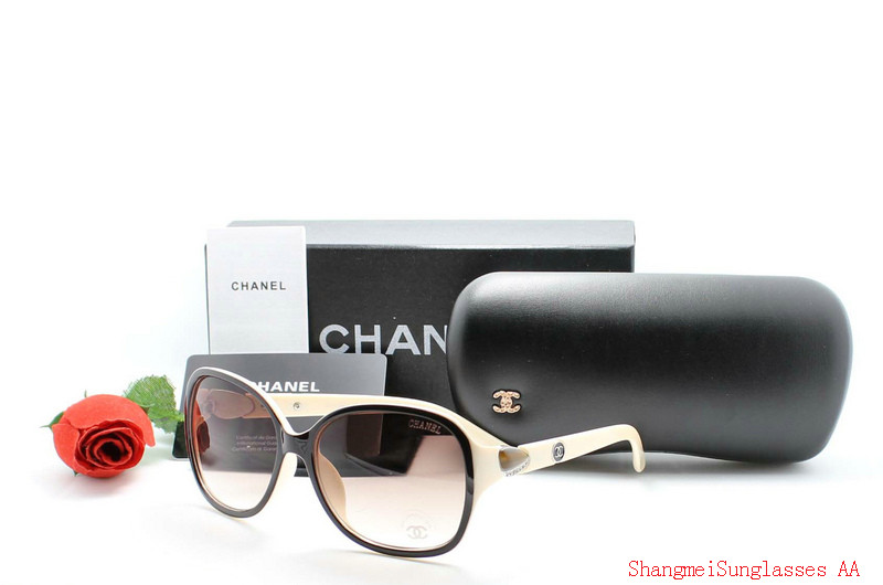 CHAL Sunglasses AAA-414