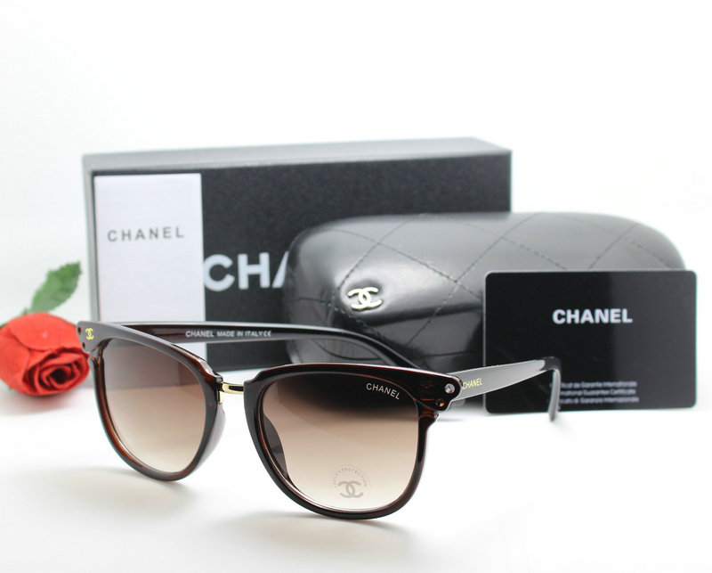 CHAL Sunglasses AAA-416