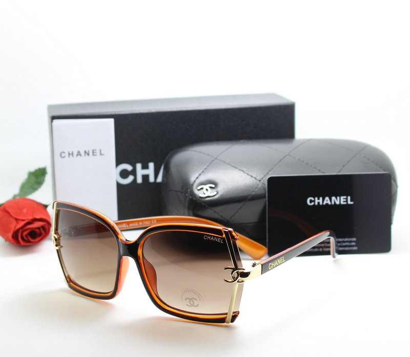 CHAL Sunglasses AAA-431