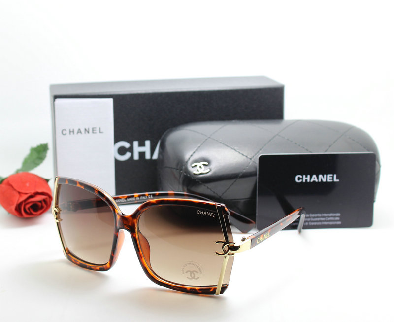 CHAL Sunglasses AAA-433