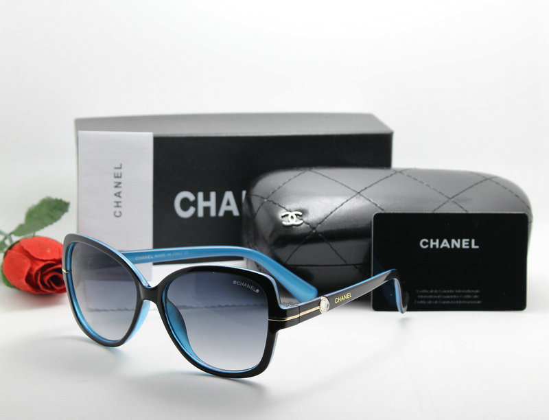 CHAL Sunglasses AAA-436