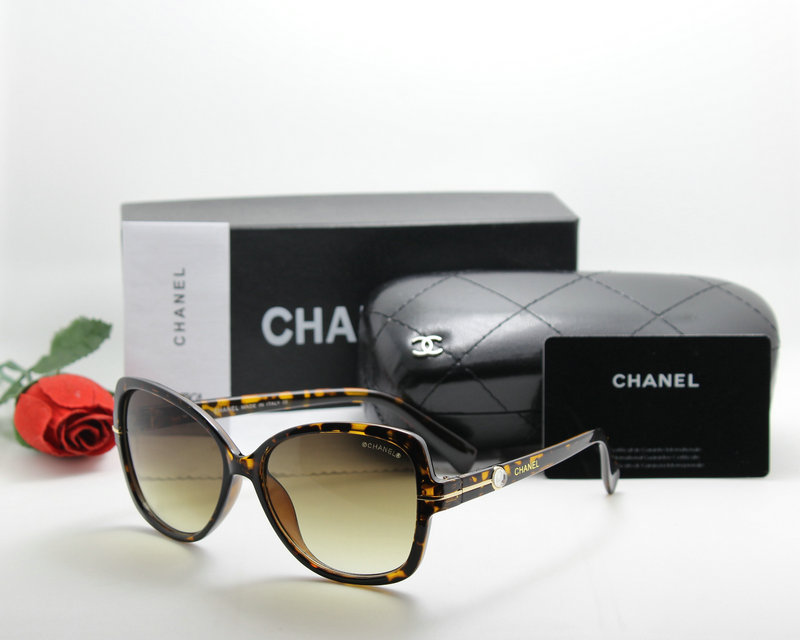 CHAL Sunglasses AAA-437