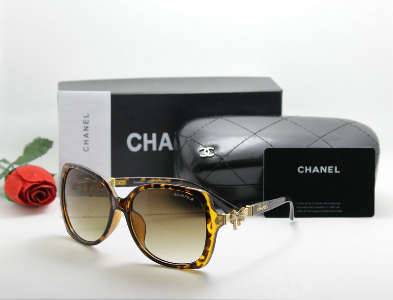 CHAL Sunglasses AAA-442