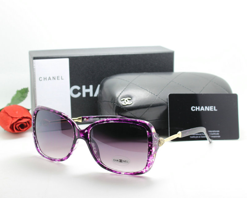 CHAL Sunglasses AAA-447