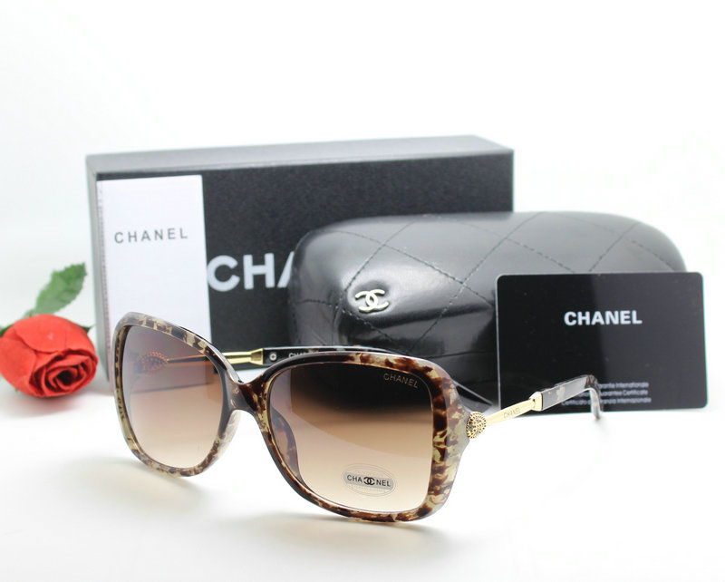 CHAL Sunglasses AAA-455