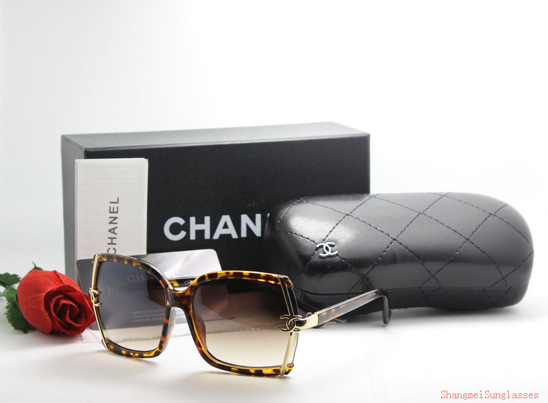 CHAL Sunglasses AAA-460