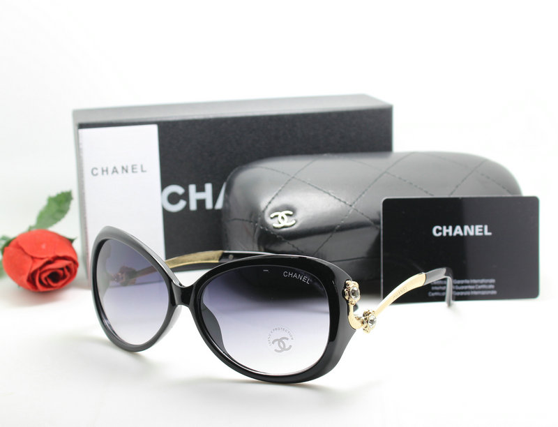 CHAL Sunglasses AAA-466