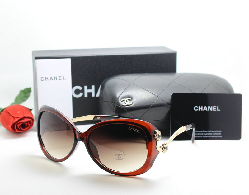 CHAL Sunglasses AAA-475