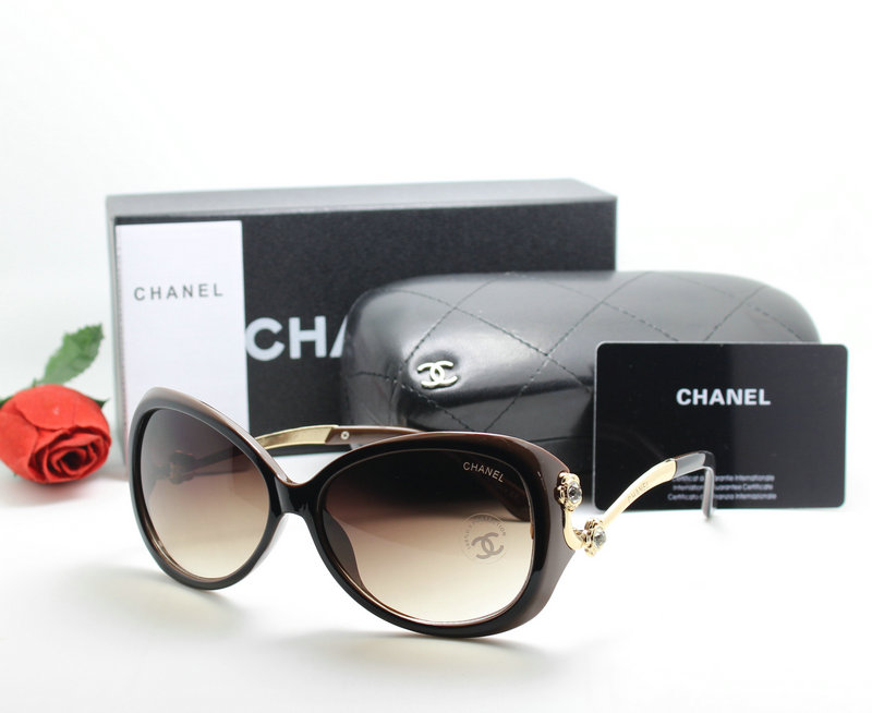 CHAL Sunglasses AAA-486