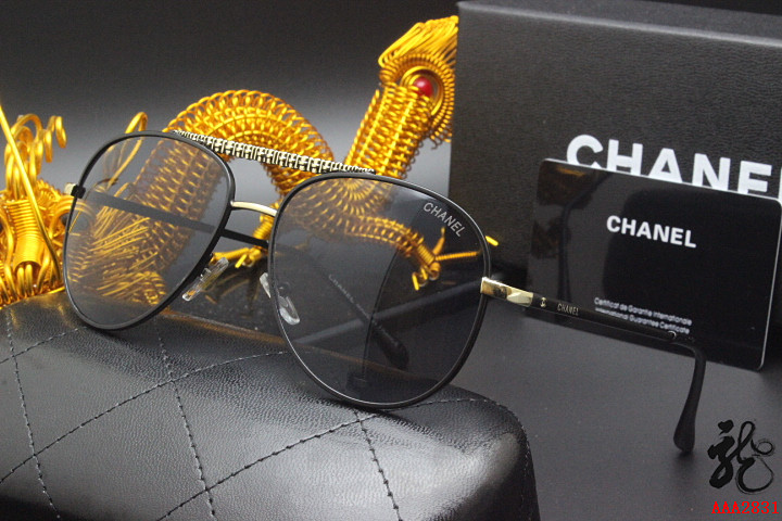 CHAL Sunglasses AAA-507