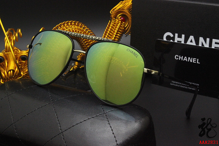 CHAL Sunglasses AAA-509