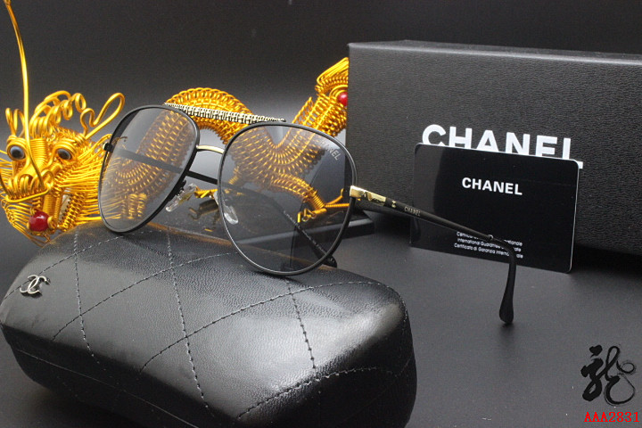 CHAL Sunglasses AAA-510