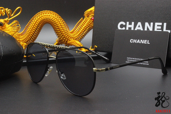 CHAL Sunglasses AAA-511