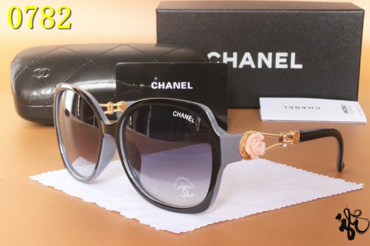 CHAL Sunglasses AAA-513