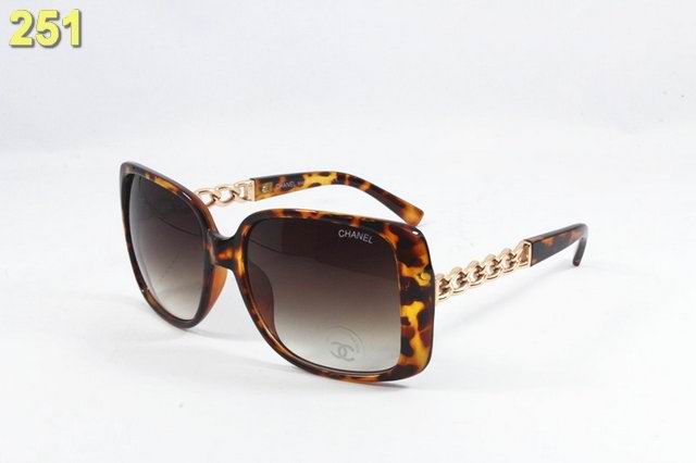 CHAL Sunglasses AAA-529