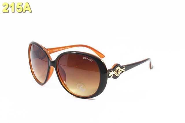CHAL Sunglasses AAA-531