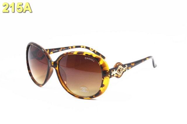 CHAL Sunglasses AAA-533