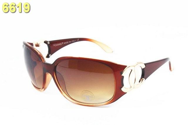 CHAL Sunglasses AAA-544