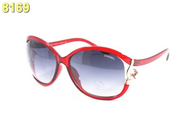 CHAL Sunglasses AAA-549
