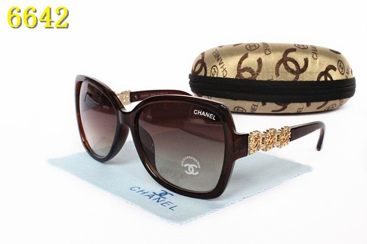 CHAL Sunglasses AAA-561