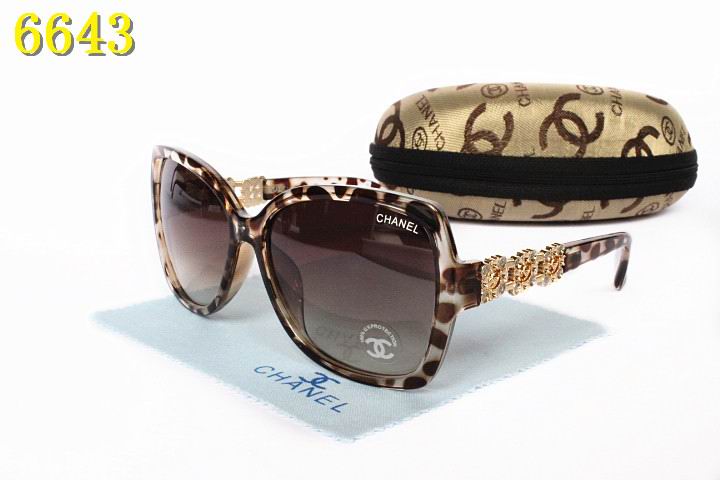 CHAL Sunglasses AAA-562
